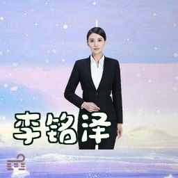 李铭泽